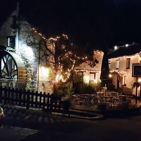 The Crumplehorn Inn & Mill Polperro Luaran gambar