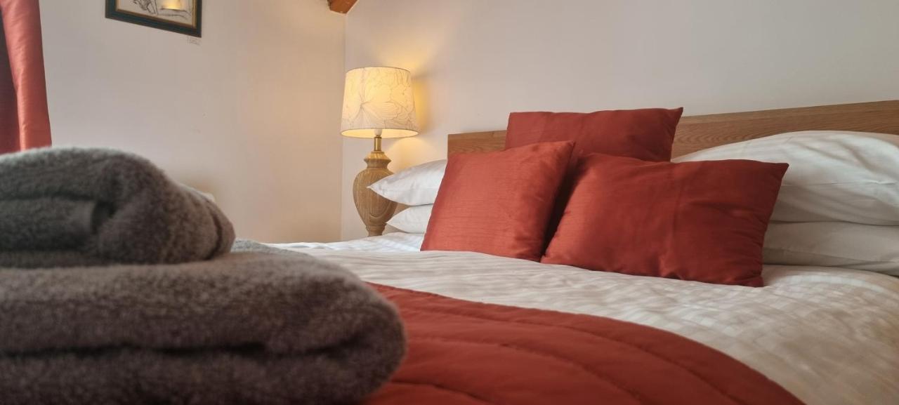 The Crumplehorn Inn & Mill Polperro Luaran gambar