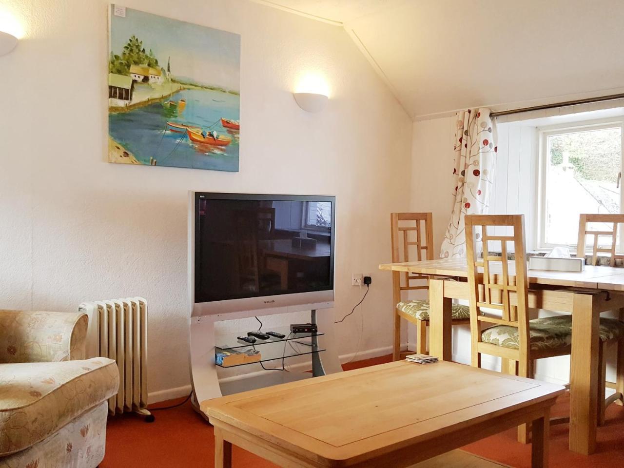 The Crumplehorn Inn & Mill Polperro Bilik gambar
